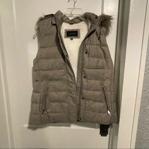 Banana Republic Vest
